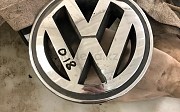 Эмблема на vw passat cc B6 Volkswagen Passat CC, 2008-2012 