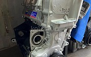 Двигатель новый, ДВС Volkswagen Polo, 2009-2015 Актобе