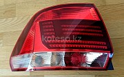 Задние фонари Поло седан, рестайлинг Volkswagen Polo, 2009-2015 Тараз