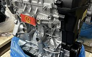 Двигатель Фольксваген Поло ЕА211 1.6 MPI CWVA Volkswagen Polo, 2015-2019 Атырау