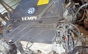 Двигатель vw polo 1.4 mpi Volkswagen Polo, 1994-2001 Орал
