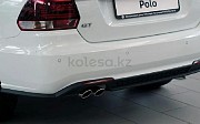 Катафоты заднего бампера VW VOLKSWAGEN Polo Volkswagen Polo 