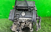 Двигатель BUD объём 1.4 из Японии! Volkswagen Polo, 2001-2005 