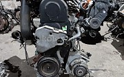 Двигатель Volkswagen 1.9 diesel Volkswagen Sharan 
