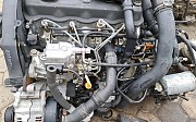Двигатель ШАРАН 1.9TDI Volkswagen Sharan Кокшетау