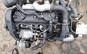 Двигатель ШАРАН 1.9TDI Volkswagen Sharan Көкшетау