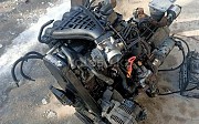 Двигатель на sharan Volkswagen Sharan Шымкент