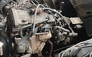 Двигатель Volkswagen Sharan Шымкент