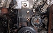 Двигатель по запчастям Volkswagen Sharan 