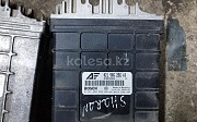 Блок управления двигателем компьютер ЭБУ Volkswagen Sharan Алматы