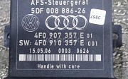 Блок управления адаптивным светом AFS Volkswagen Tiguan, 2007-2011 