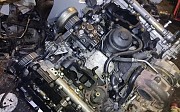 Двигатель на запчасти проблема с ГБЦ 3.0 дизель bks Volkswagen Touareg, 2006-2010 