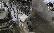 Двигатель коробка Volkswagen Touareg 