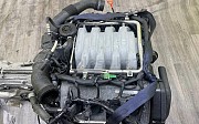 Двигатель vw touareg 4.2 Volkswagen Touareg 