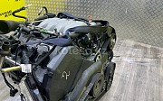 Двигатель VW Touareg 4.2l Volkswagen Touareg Усть-Каменогорск