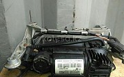 Компрессор пневма подвески Volkswagen Touareg Алматы