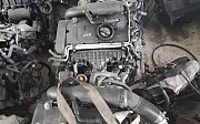 Двигатель BKD BKP DRE 2.0L Volkswagen Touran Алматы
