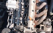Двигатель на фольксваген тоуран 1.6 тsl Volkswagen Touran 