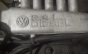 Двигатель на Т4 Volkswagen Транспортёр Volkswagen Transporter, 1990-2003 Қостанай