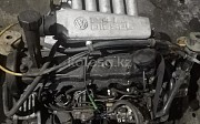 Двигатель на Т4 Volkswagen Транспортёр Volkswagen Transporter, 1990-2003 Қостанай