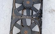 Вентилятор охлаждения радиатора Фольксваген Т-4 Volkswagen Transporter, 1990-2003 