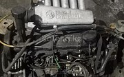Т4 дизельный двигатель Volkswagen Transporter, 1990-2003 Актобе