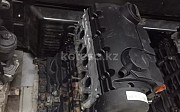 Двигатель на фольксваген Т5 транспортер мультивэн каравелла Volkswagen Transporter, 2003-2009 Павлодар