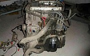 Контрактный двигатель 2Е на фольксваген из Германии без пробега по… Volkswagen Vento, 1992-1998 Караганда