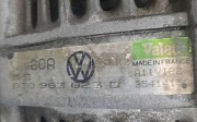 Генератор 60А Volkswagen Vento, 1992-1998 Павлодар