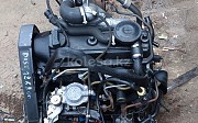 Привозной дизельный двигатель из Европы без пробега по КЗ Volkswagen Vento, 1992-1998 Қарағанды