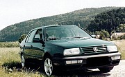 Решетка радиатора vento Volkswagen Vento, 1992-1998 Актобе