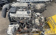 Двигатель 2Е Акпп каробка автомат с щупом без щупа приозной… Volkswagen Vento, 1992-1998 
