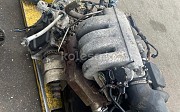 Двигатель 2Е Акпп каробка автомат с щупом без щупа приозной… Volkswagen Vento, 1992-1998 Алматы