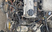 Двигатель 2Е Акпп каробка автомат с щупом без щупа приозной… Volkswagen Vento, 1992-1998 