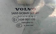 Стекло передней двери Volvo Volvo S60, 2000-2004 Алматы