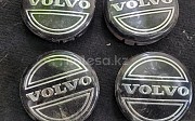 Колпаки от дисков Volvo S80 Алматы