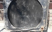 Радиатор ГАЗ 69, 1953-1973 