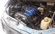 Двигатель 3uz-fe ГАЗ ГАЗель, 1994 