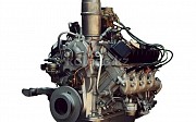 Двигатель Паз-3205 (змз Оригинал) ГАЗ ГАЗель Караганда