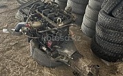 Двигатель с коробкой cammins ГАЗ ГАЗель NEXT, 2013 