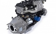 Двигатель Уаз 3741 Е-3 Эсуд Bosch (змз Оригинал) УАЗ Буханка Ақтөбе