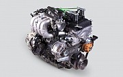 Двигатель Уаз 3741 Е-4 Эсуд Bosch Гур, 5-ст Кпп УАЗ Буханка Көкшетау