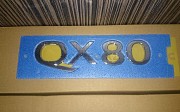 Эмблема на крышку багажника QX80 Infiniti QX80, 2013-2014 