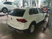 Volkswagen Tiguan 2021г. 180лс Эксклюзив Алматы