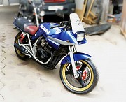 Мотоцикл Suzuki Katana 