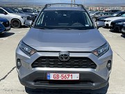 Toyota RAV 4 2020 XLE Tbilisi