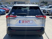 Toyota RAV 4 2020 XLE Tbilisi
