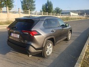 Toyota Rav4 2021 (XLE 4x4 Tbilisi