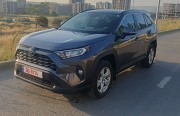 Toyota Rav4 2021 (XLE 4x4 Tbilisi