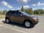 Renault duster 4x4 2.0 